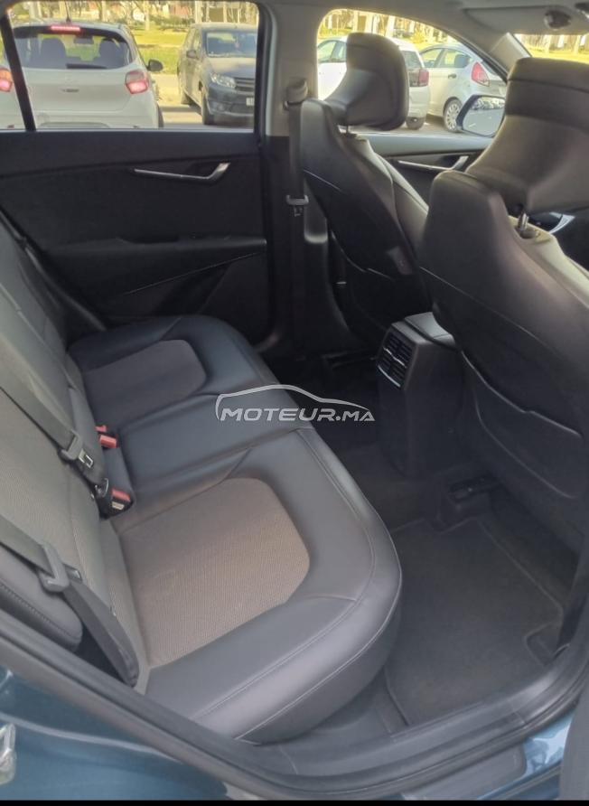 Kia Niro Hybrid 2024 - New Design - État Neuf (Garantie Kia