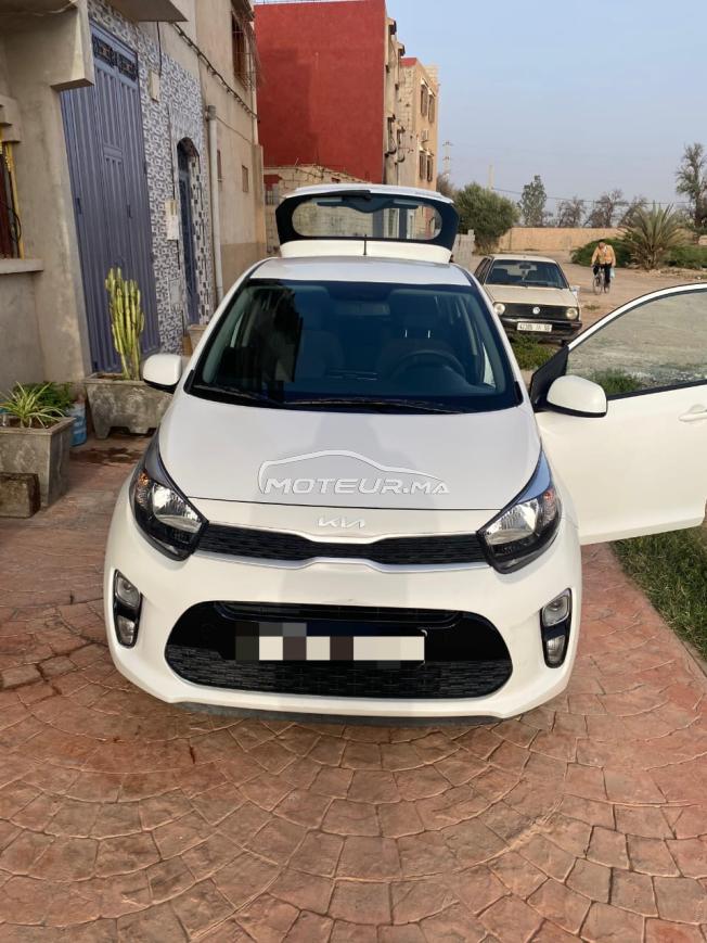 KIA picanto très bon état