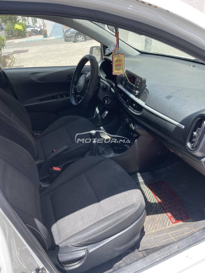 KIA PICANTO 2022 Très bon état