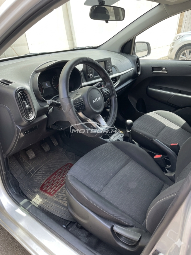 KIA PICANTO 2022 Très bon état