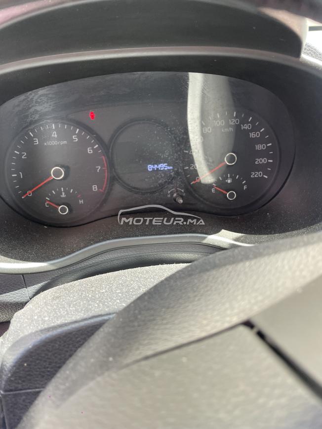 KIA PICANTO 2022 Très bon état