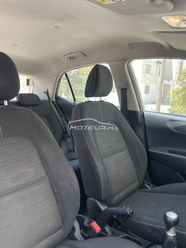 KIA PICANTO 2022 Très bon état
