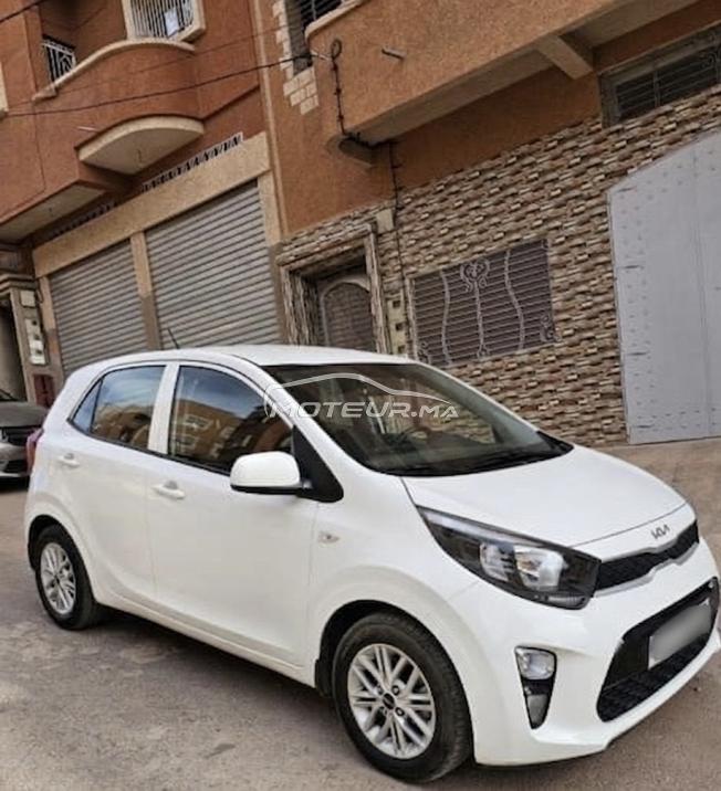 KIA PICANTO 2022 Très bon état