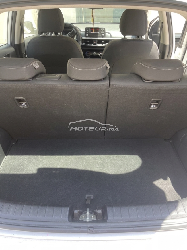 KIA PICANTO 2022 Très bon état