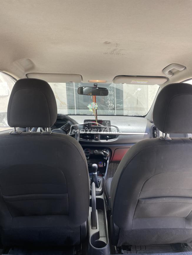 KIA PICANTO 2022 Très bon état