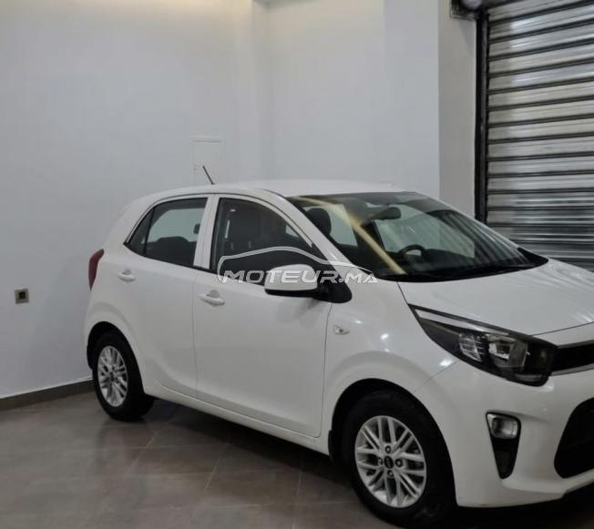 KIA PICANTO 2022 Très bon état