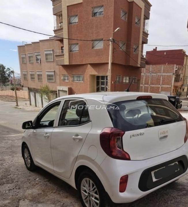 KIA PICANTO 2022 Très bon état