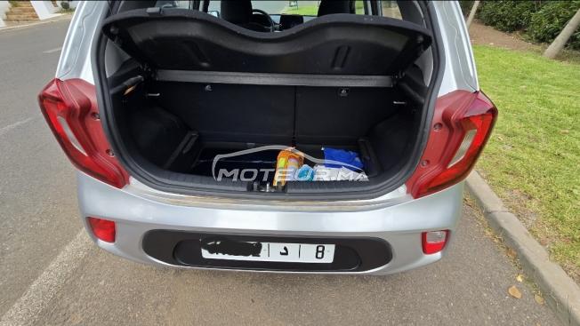 kia picanto neuf