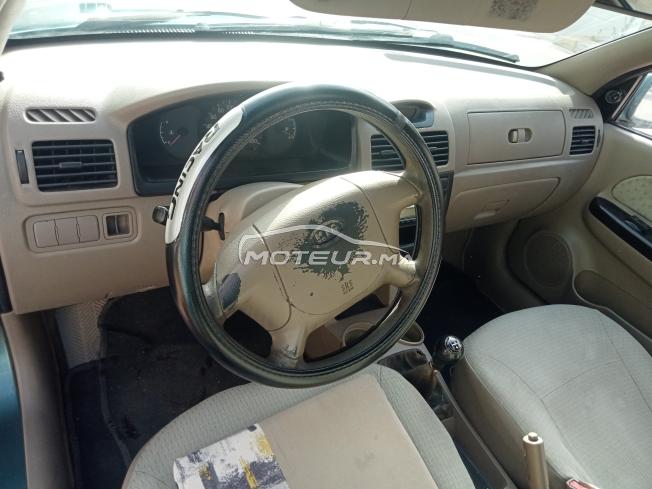 Kia rio model 2004