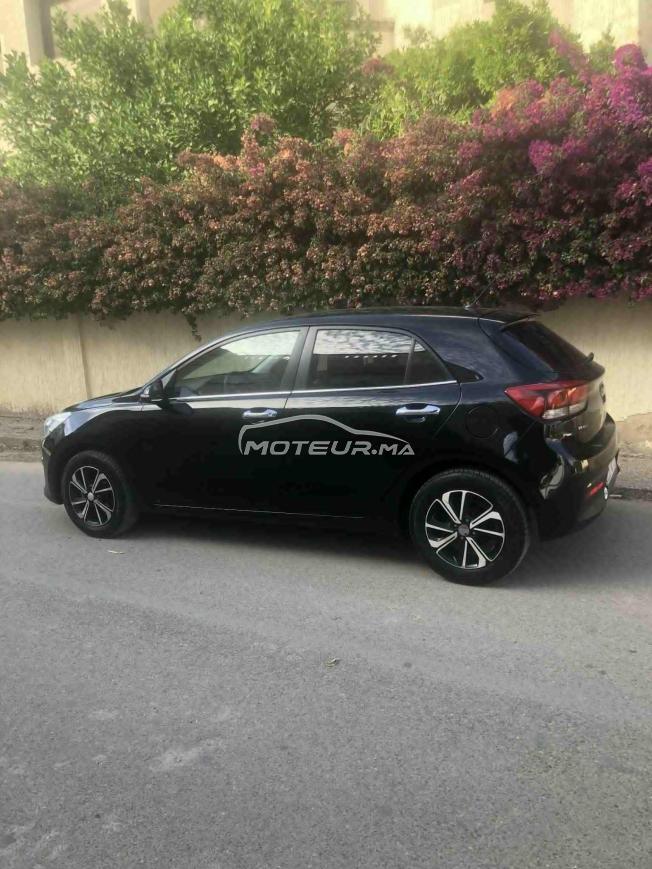 Kia Rio Essence Manuelle 2021 à Taza