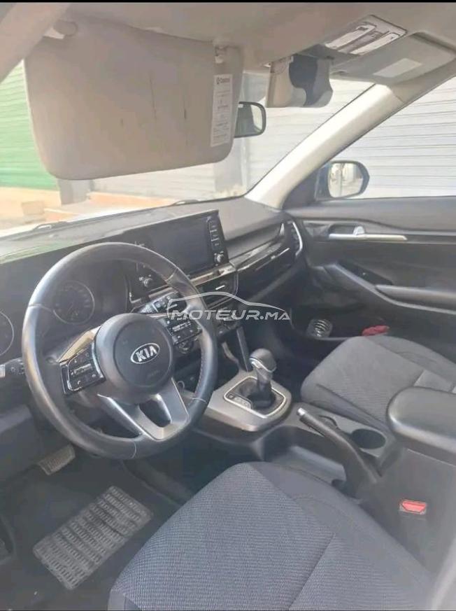KIA SELTOS 2021