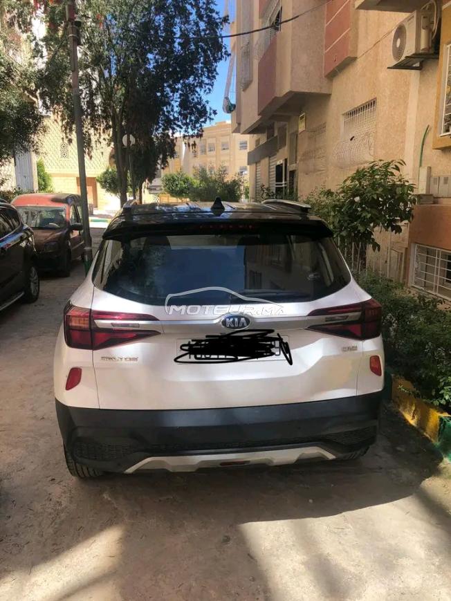 KIA SELTOS 2021