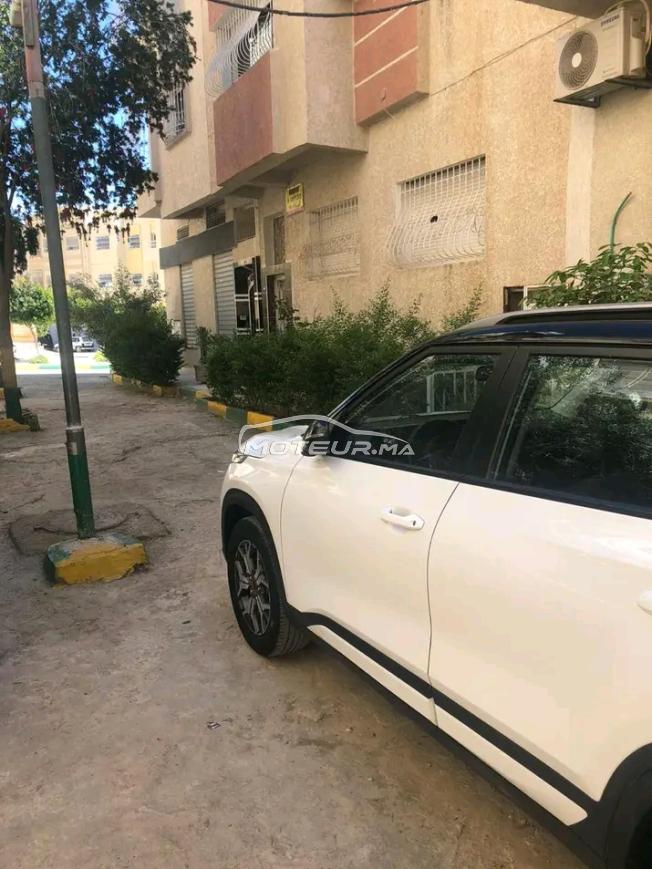 KIA SELTOS 2021