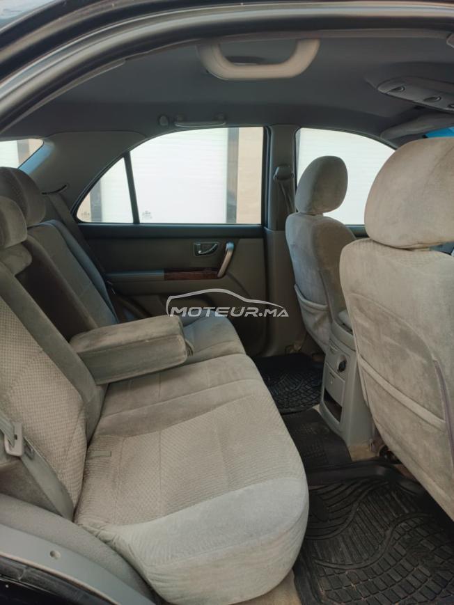 Kia Sorento 2004 Diésel (4x4)