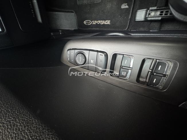 Kia Sportage manuelle 2021