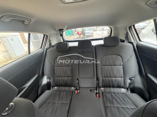Kia Sportage manuelle 2021
