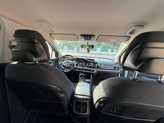 KIA SPORTAGE - 8 2023 - Automatique