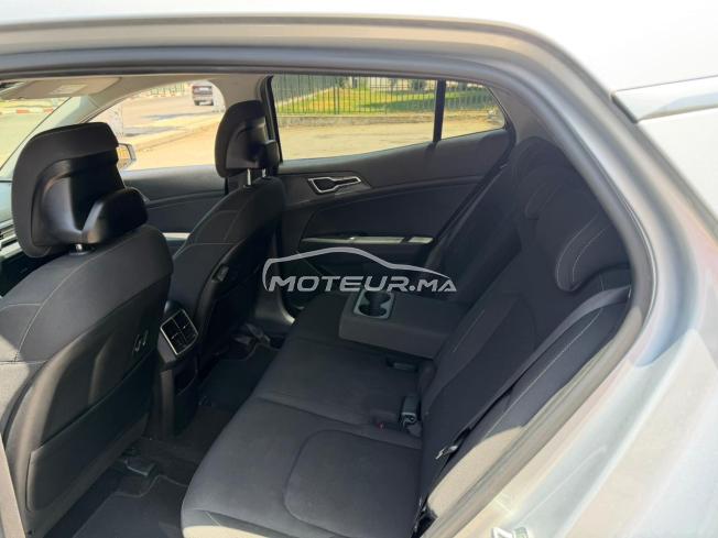 KIA SPORTAGE - 8 2023 - Automatique
