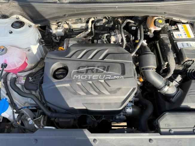 KIA SPORTAGE - 8 2023 - Automatique