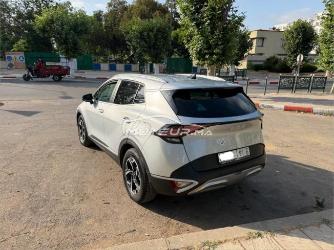 KIA SPORTAGE - 8 2023 - Automatique