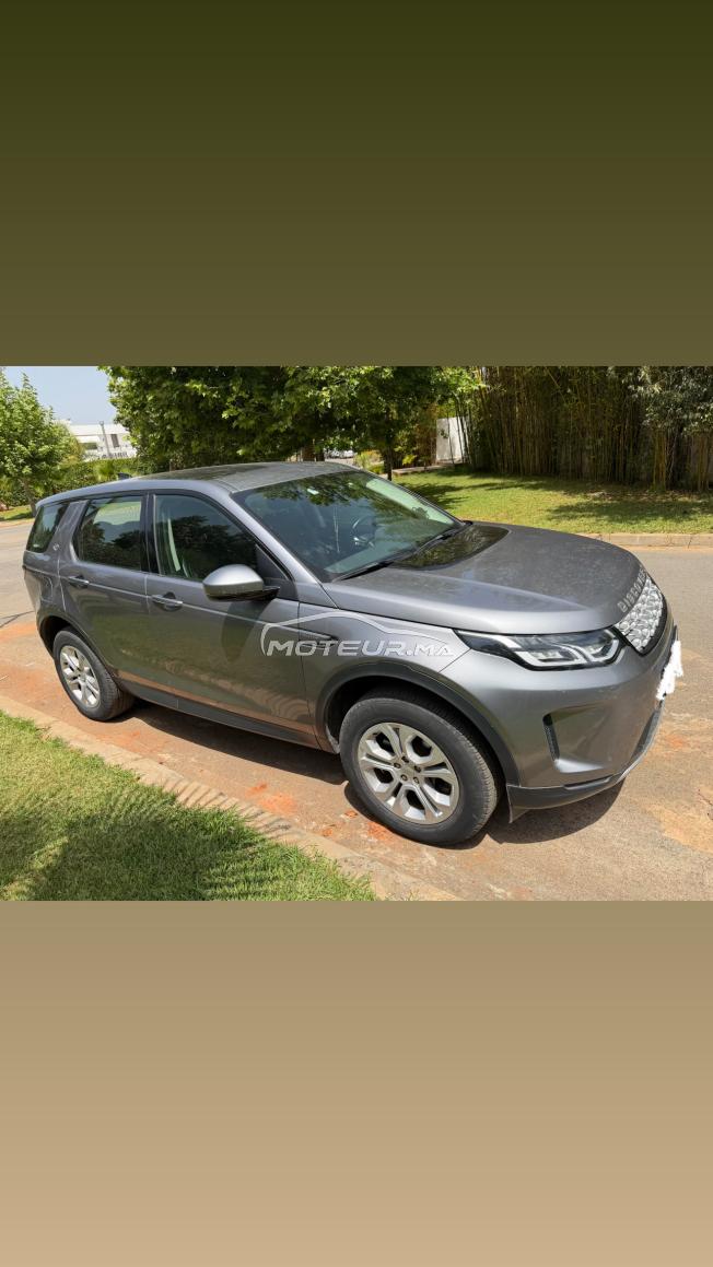 Land Rover Discovery Sport Diesel