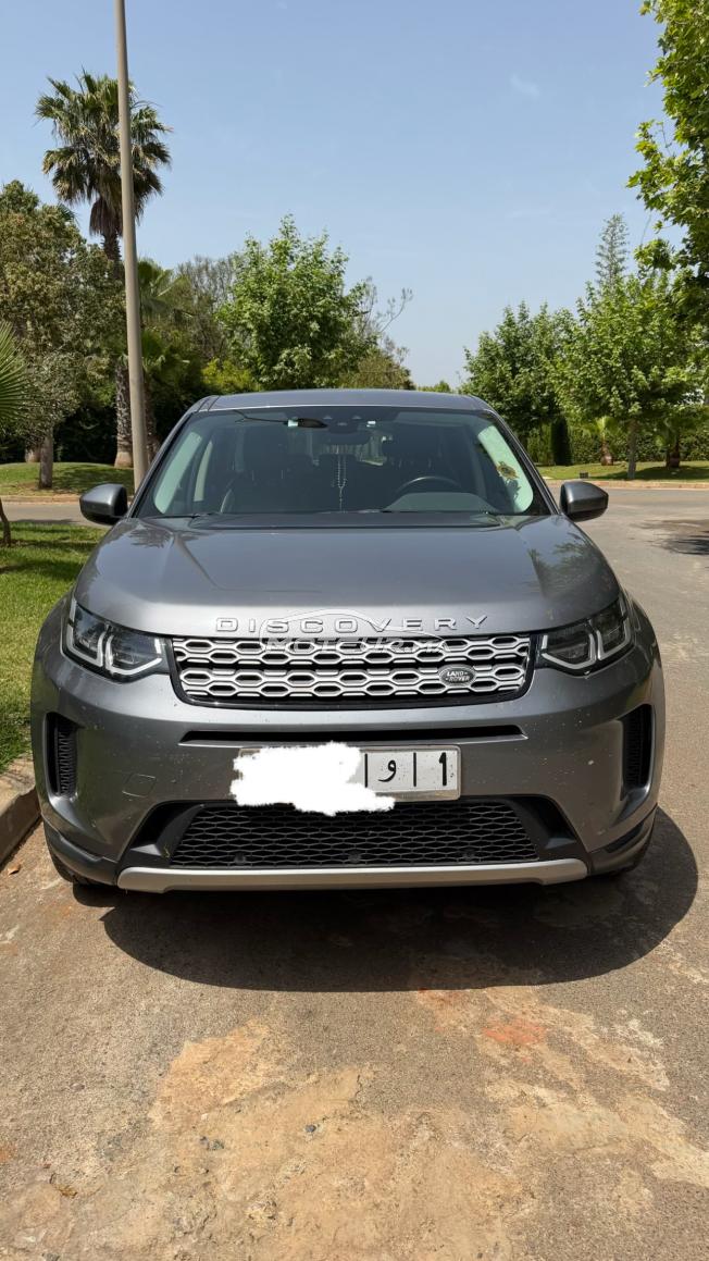 Land Rover Discovery Sport Diesel