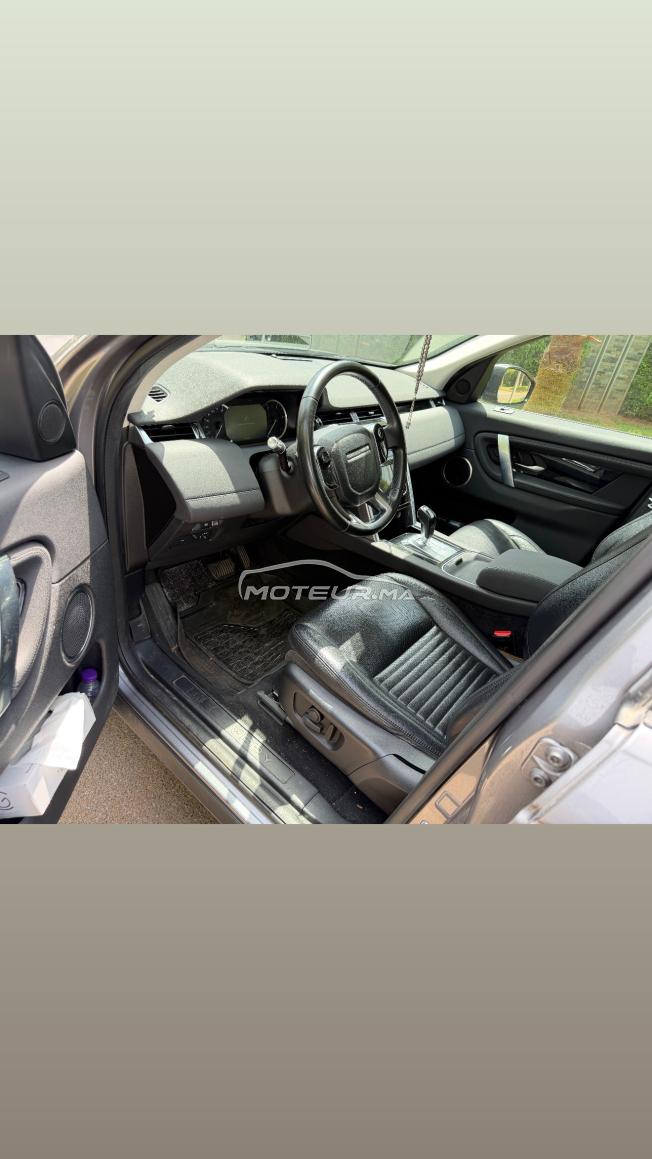 Land Rover Discovery Sport Diesel