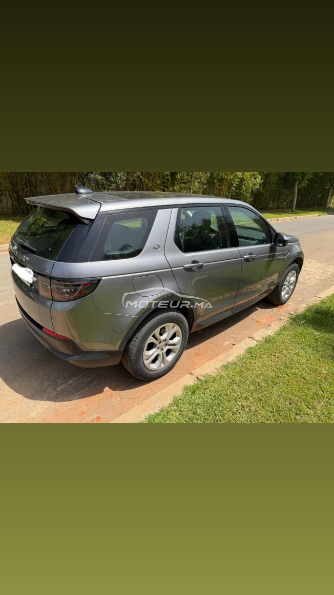 Land Rover Discovery Sport Diesel