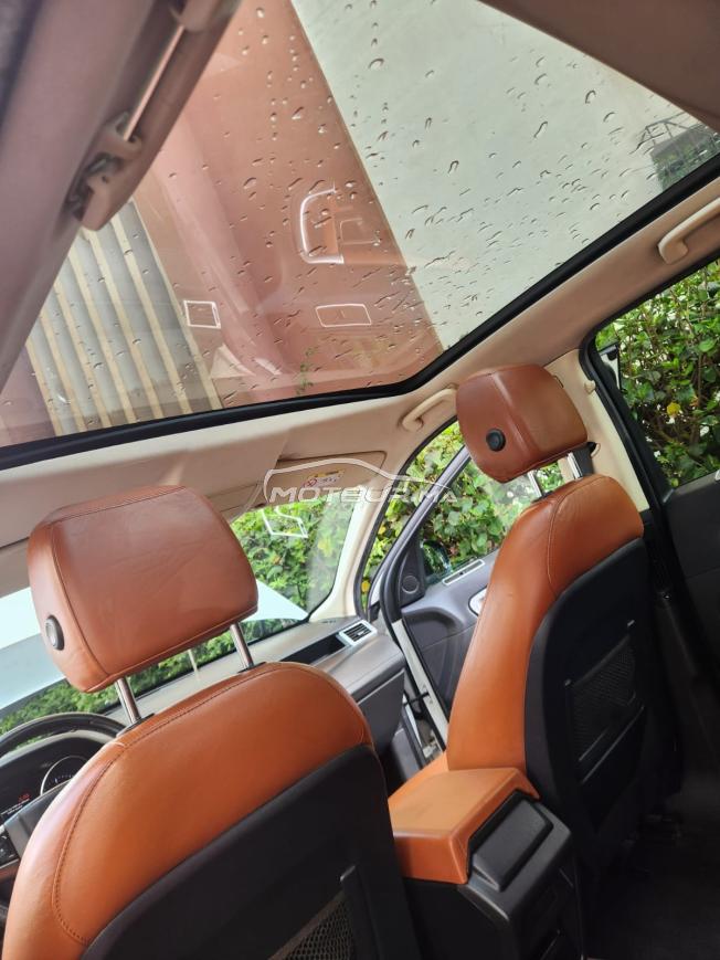 Discovery sport HSE luxury full options