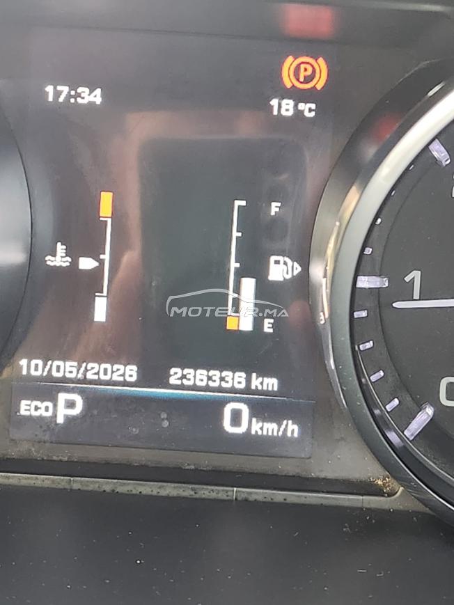 Discovery sport HSE luxury full options