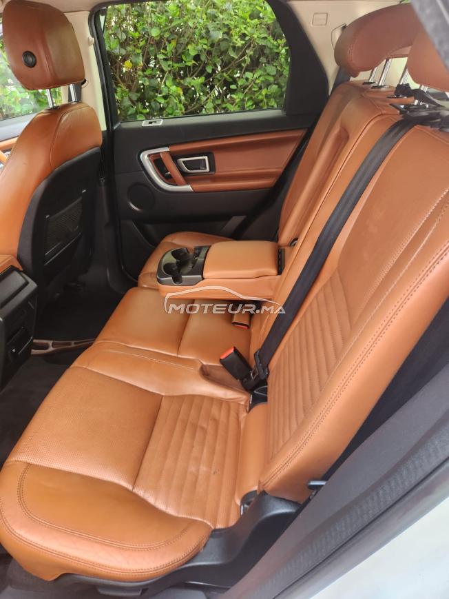 Discovery sport HSE luxury full options