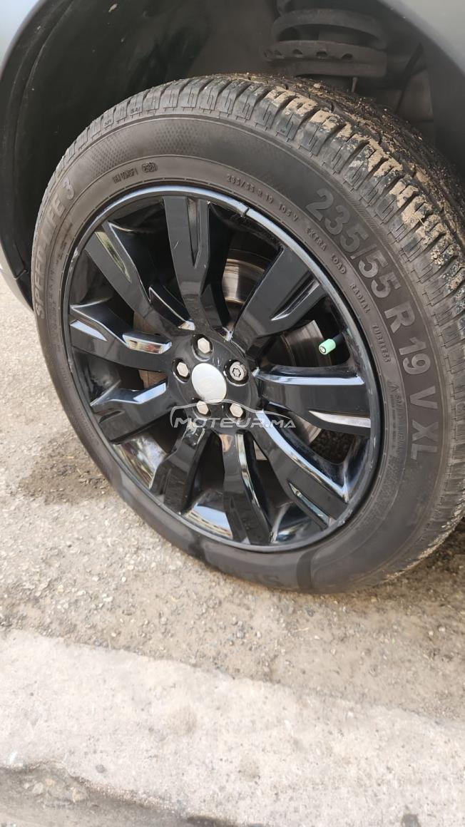 Discovery sport HSE luxury full options