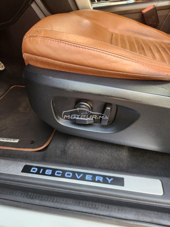 Discovery sport HSE luxury full options