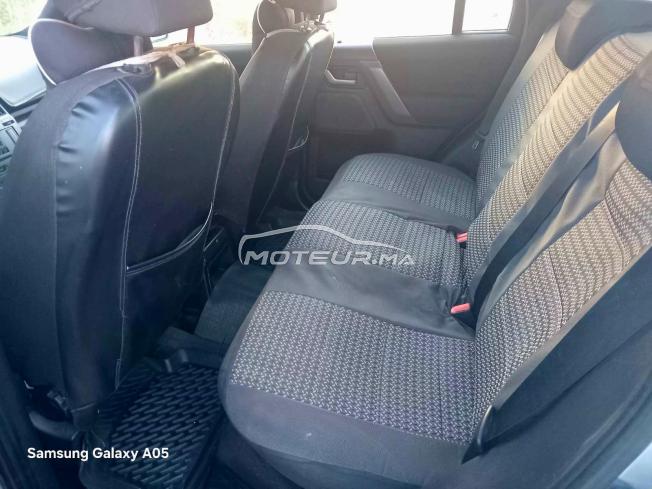 LAND ROVER FREELANDER  2007 AUTOMATIQUE