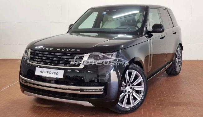 LAND ROVER RANGE ROVER HSE AWD 249CV – DISPONIBLE IMMÉDIATEMENT