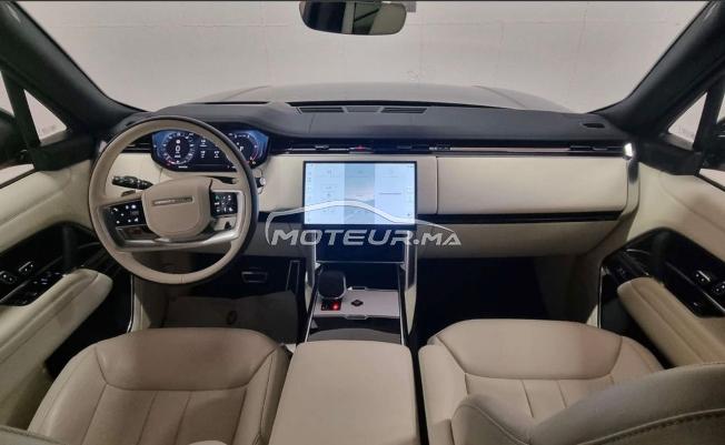 LAND ROVER RANGE ROVER HSE AWD 249CV – DISPONIBLE IMMÉDIATEMENT
