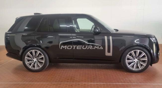 LAND ROVER RANGE ROVER HSE AWD 249CV – DISPONIBLE IMMÉDIATEMENT