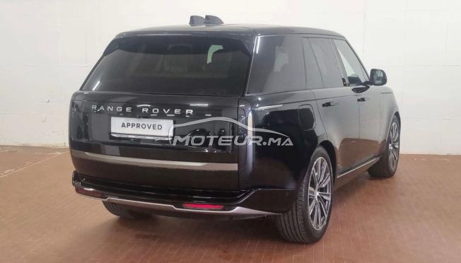 LAND ROVER RANGE ROVER HSE AWD 249CV – DISPONIBLE IMMÉDIATEMENT