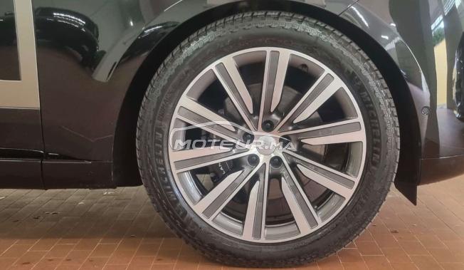 LAND ROVER RANGE ROVER HSE AWD 249CV – DISPONIBLE IMMÉDIATEMENT