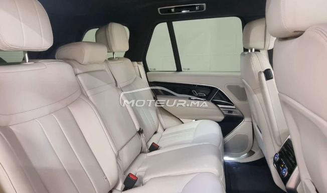 LAND ROVER RANGE ROVER HSE AWD 249CV – DISPONIBLE IMMÉDIATEMENT