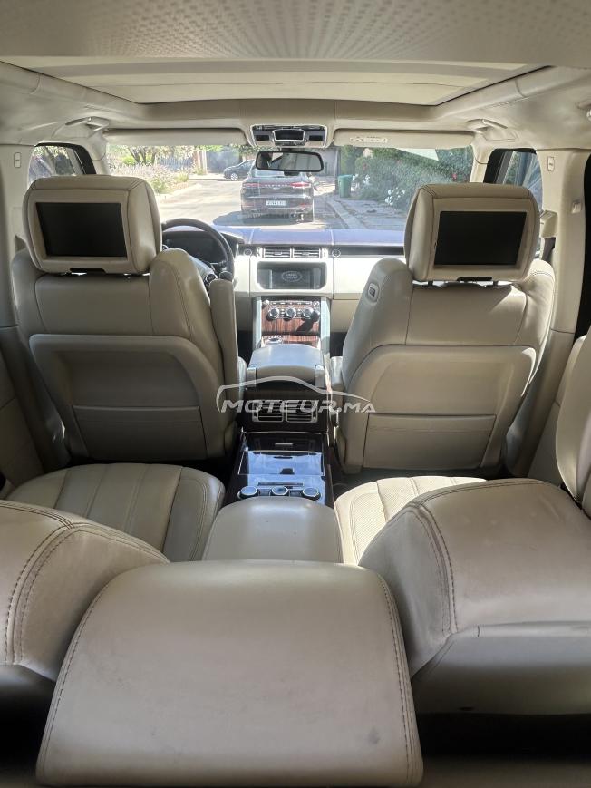 VDS LAND ROVER RANGE ROVER