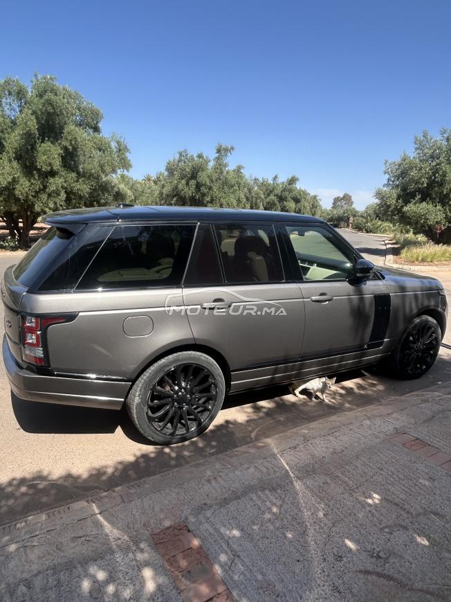 VDS LAND ROVER RANGE ROVER