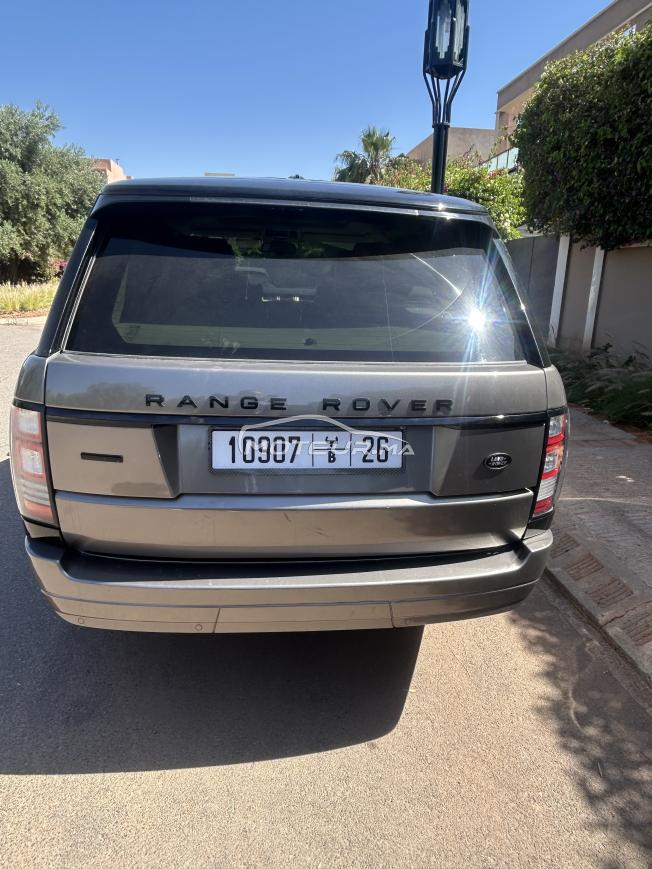 VDS LAND ROVER RANGE ROVER