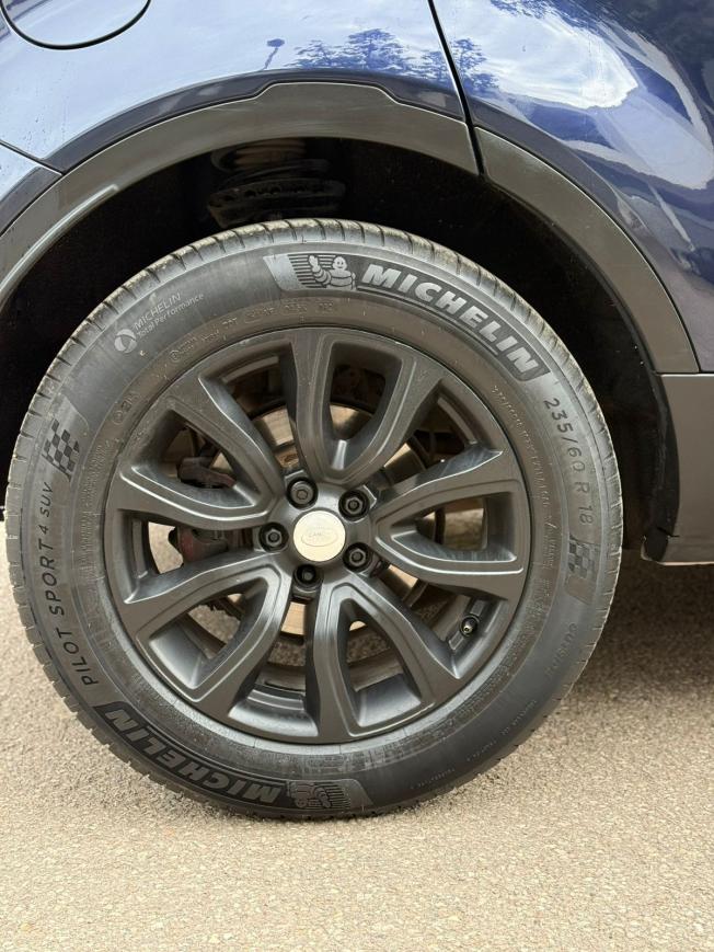 Range Rover Evoque 2016-Automatique-139000km