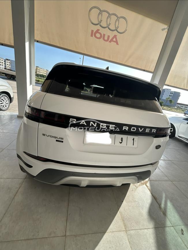 🚗 Range Rover Evoque D150 2020 – Première main – Toutes options – 145,000 km