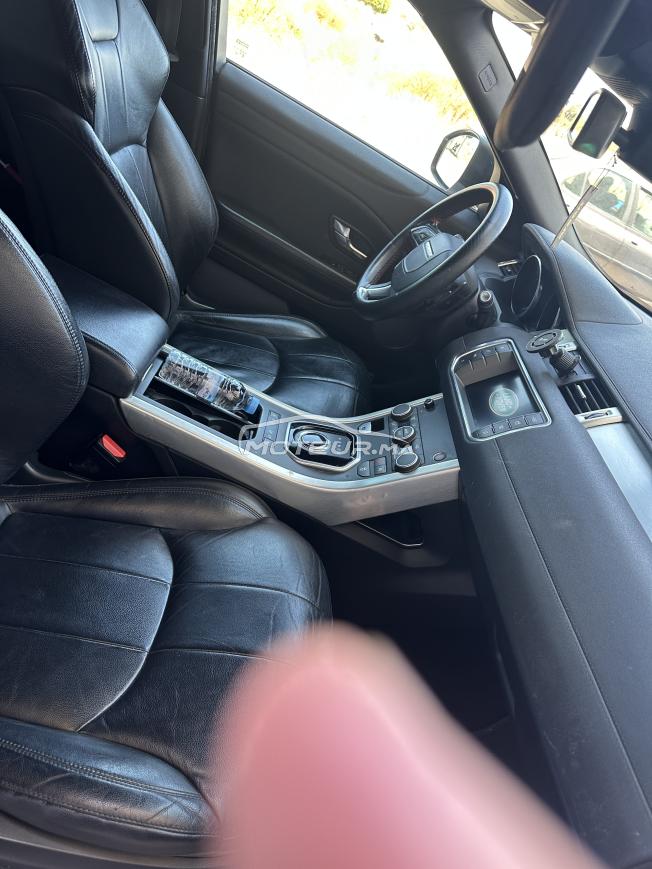 Range evoque tres bon etat