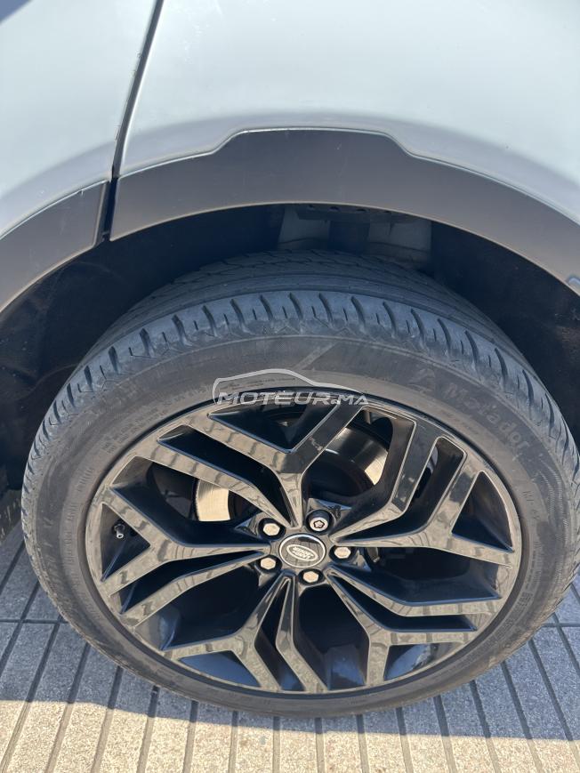 Range evoque tres bon etat