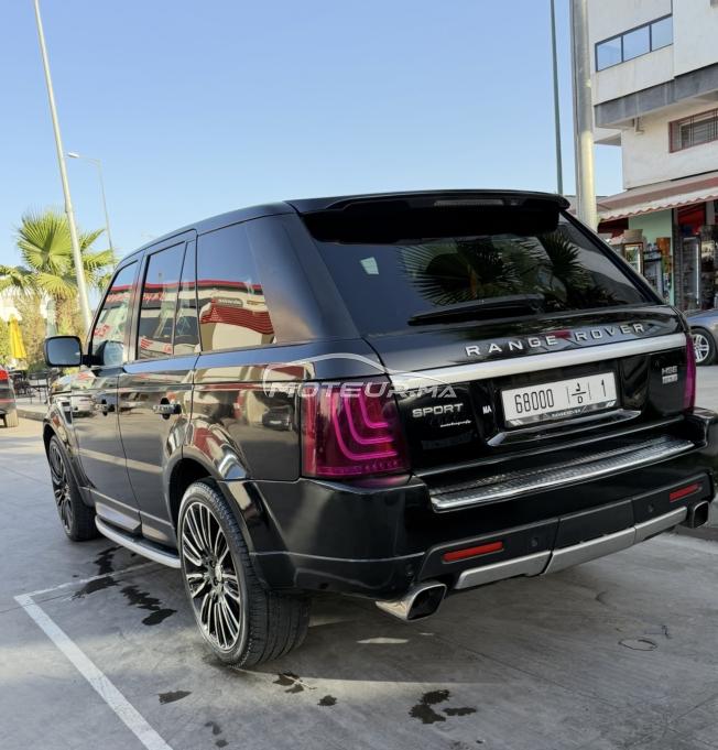 Ronge Rover Sport 2012 très très bon état