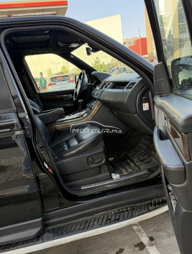 Ronge Rover Sport 2012 très très bon état