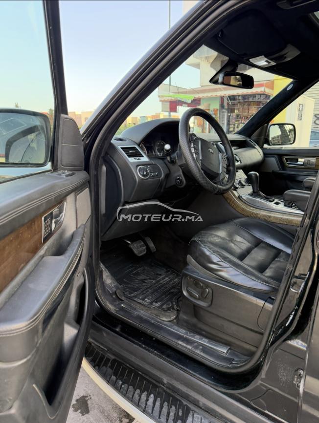 Ronge Rover Sport 2012 très très bon état